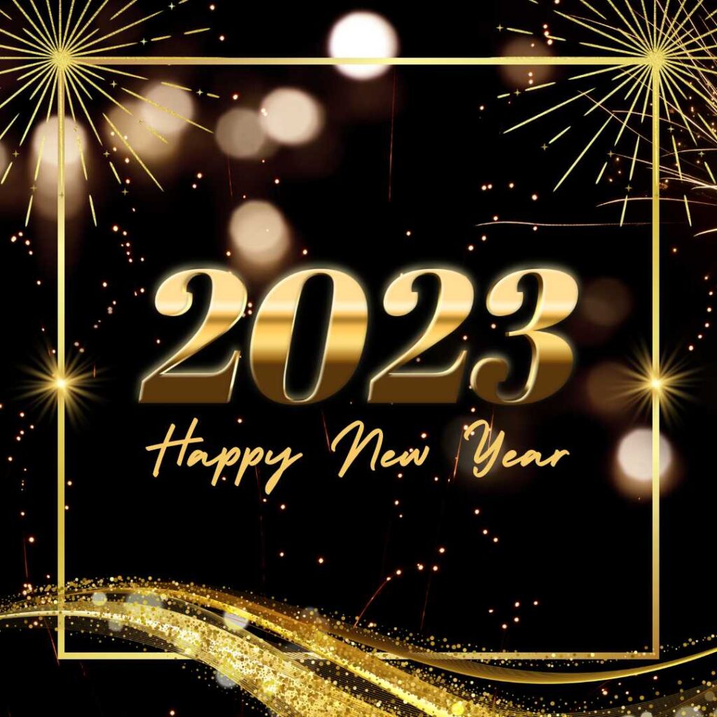 Happy New Year 2023 Images zero motivational 1