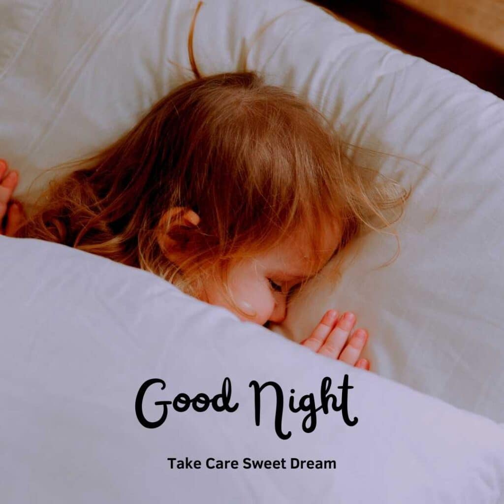 good night images with baby - zero motivational