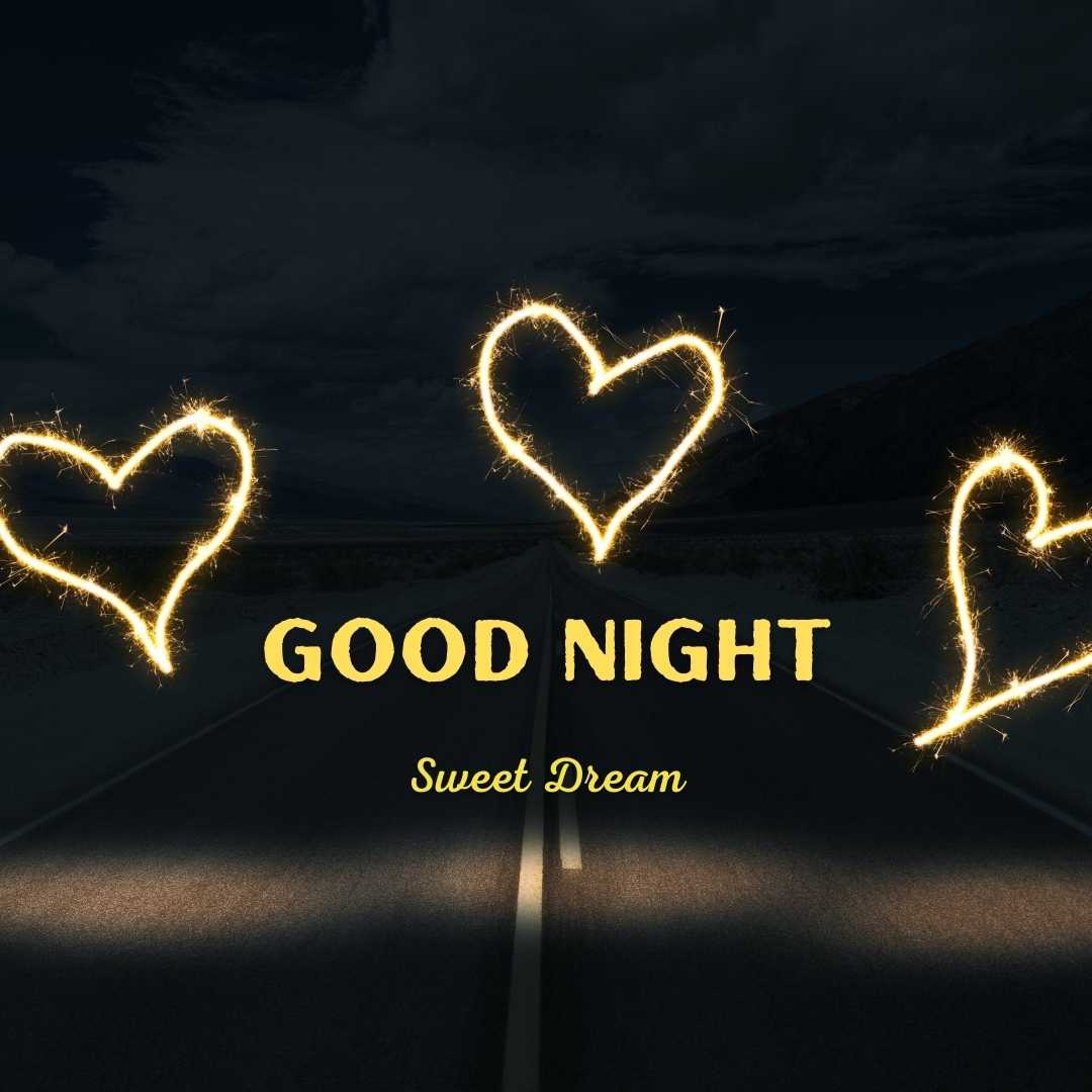 Most Beautiful Good Night Images 2023 Download