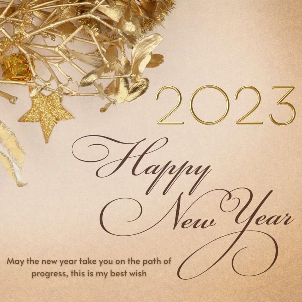 happy new year 2023 download - zero motivational