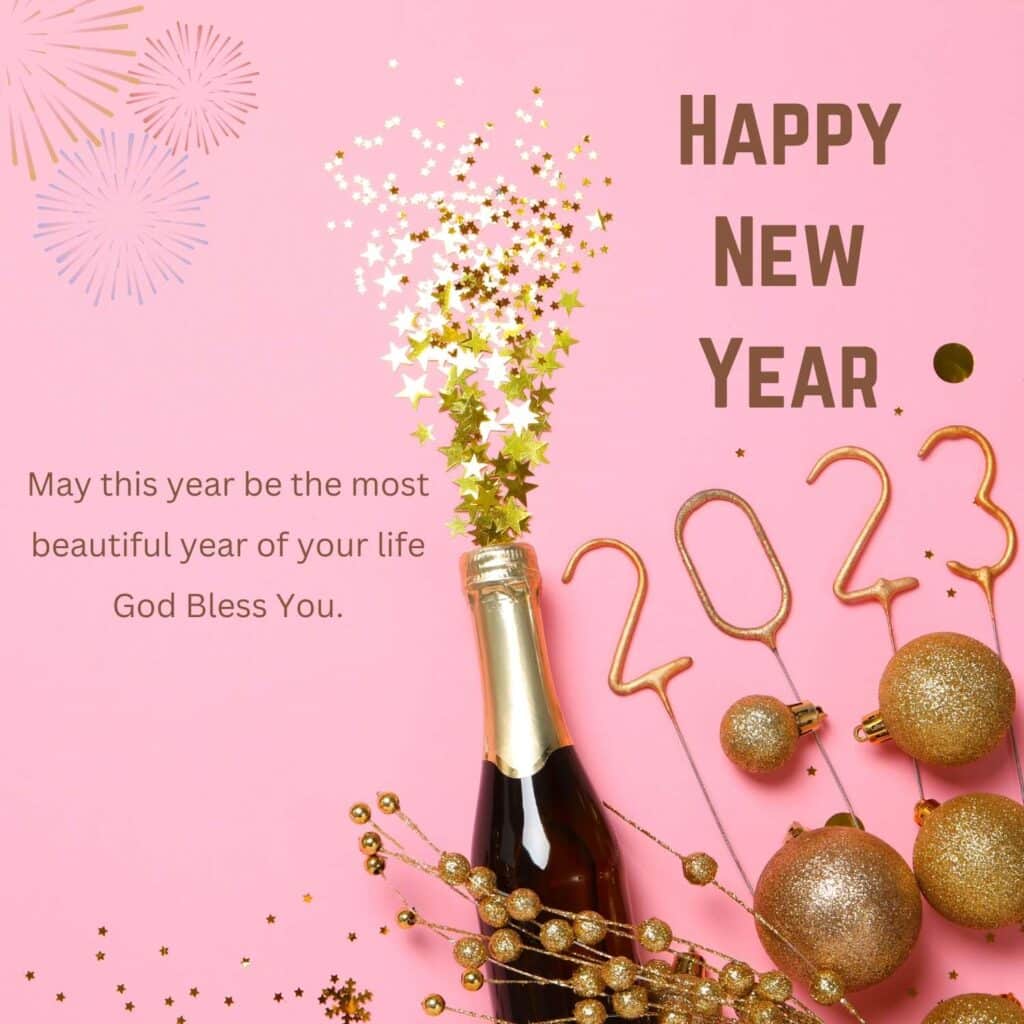 happy new year 2023 wishes quotes - zero motivational