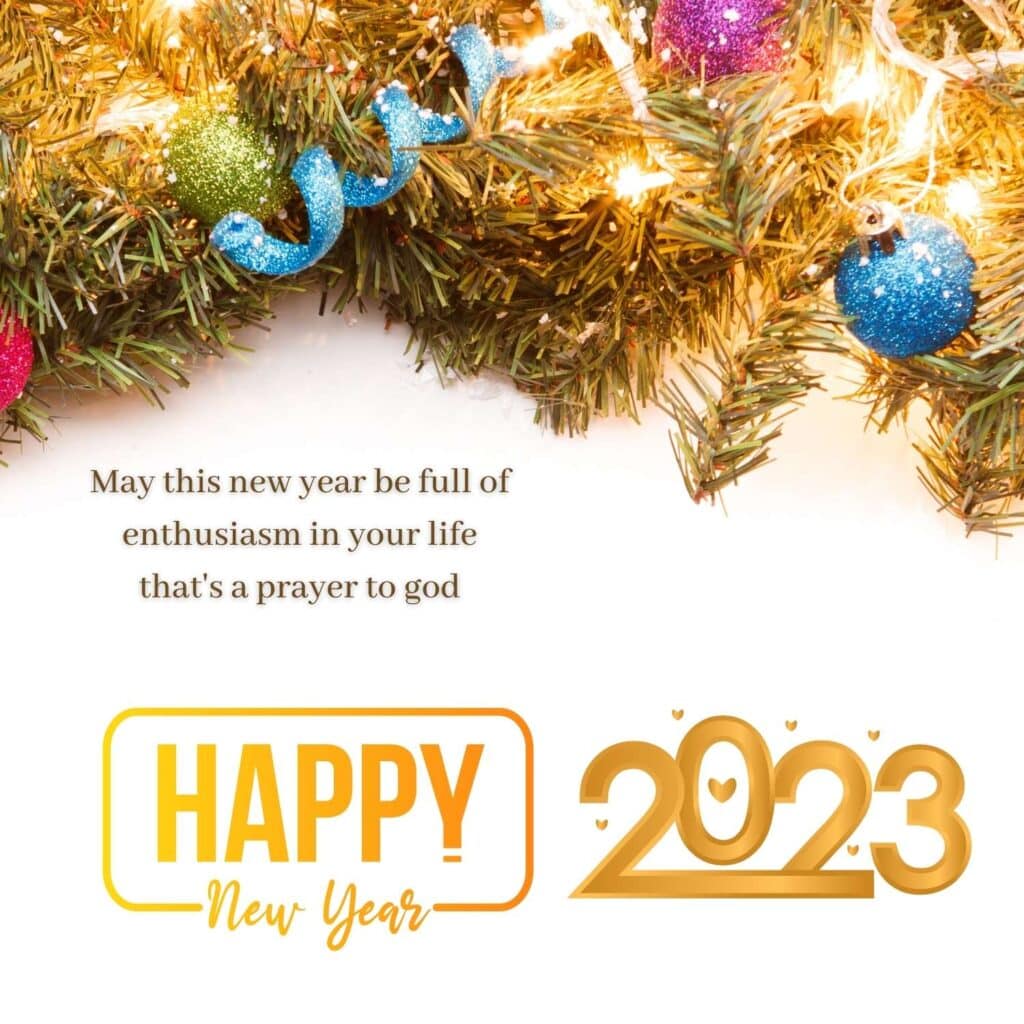 happy new year 2023 - zero motivational