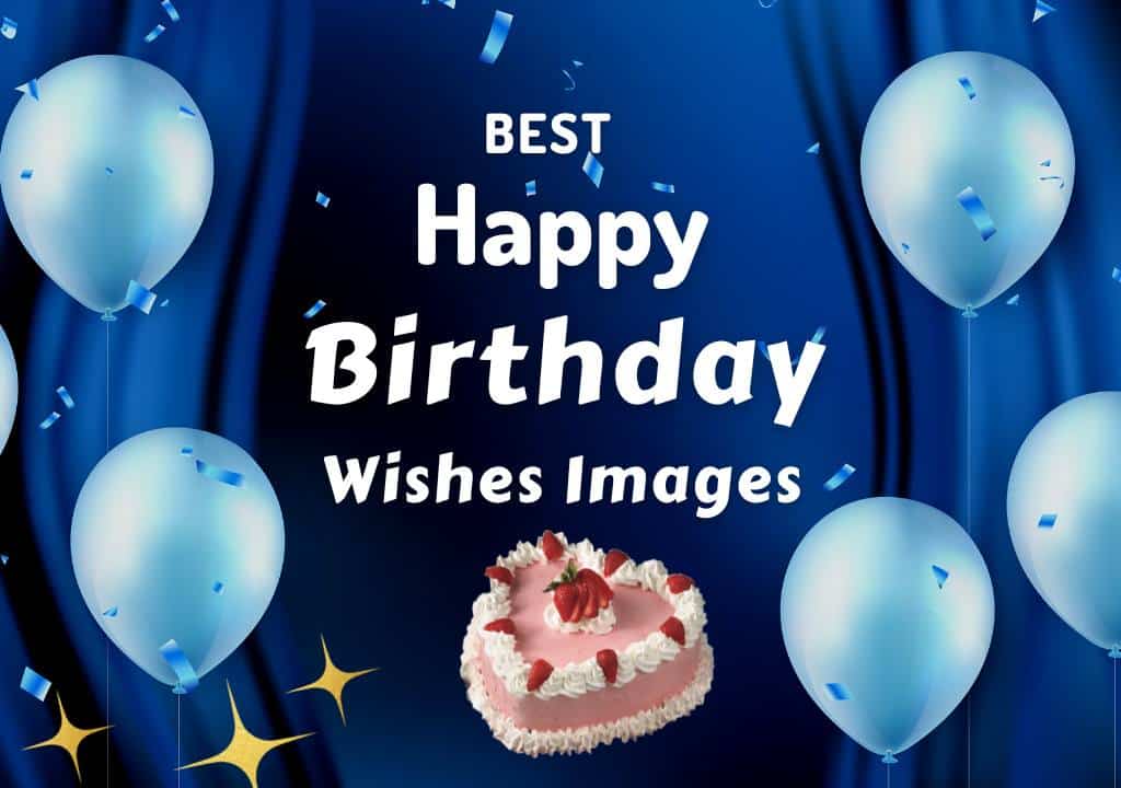 happy birthday wishes images - zero motivational