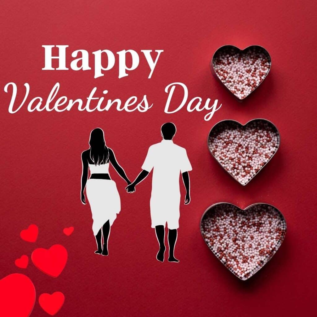 Happy Valentine Day Image