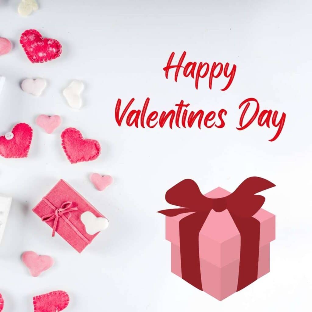 Happy Valentine Day Image