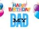 happy birthday papa wishes in english